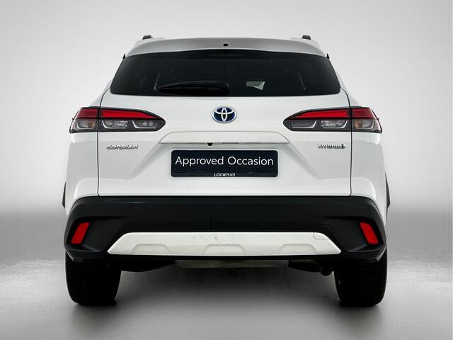 Toyota COROLLA Cross Hybrid 200 Dynamic