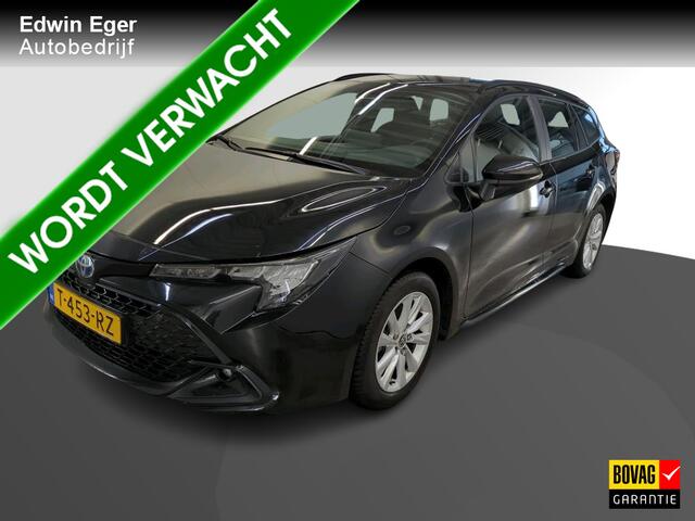 Toyota COROLLA Touring Sports Hybrid 140 Active Apple car play | Android auto
