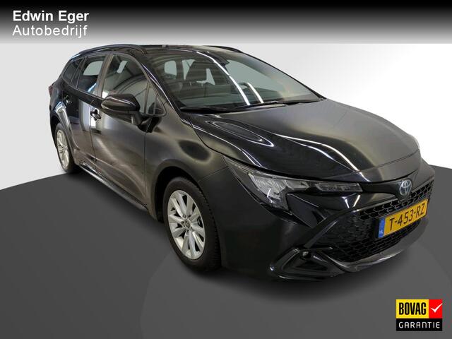 Toyota COROLLA Touring Sports Hybrid 140 Active Apple car play | Android auto