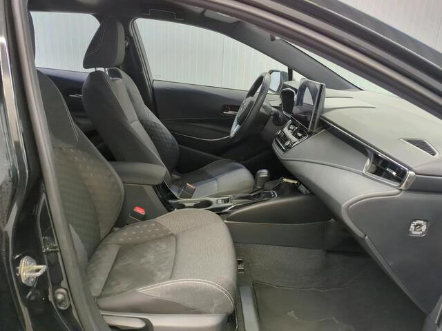 Toyota COROLLA Touring Sports Hybrid 140 Active Apple car play | Android auto