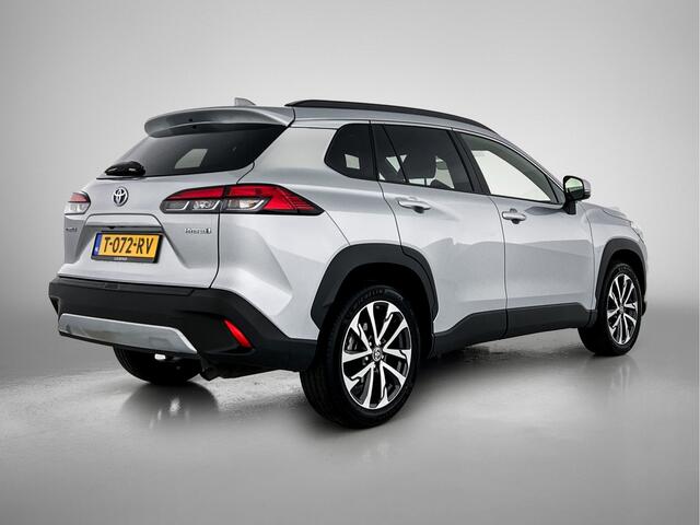 Toyota COROLLA Cross Hybrid 140 Dynamic | Apple Carplay/Android Auto |DAB tuner |