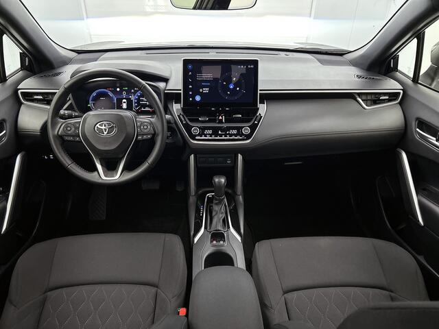 Toyota COROLLA Cross Hybrid 140 Active
