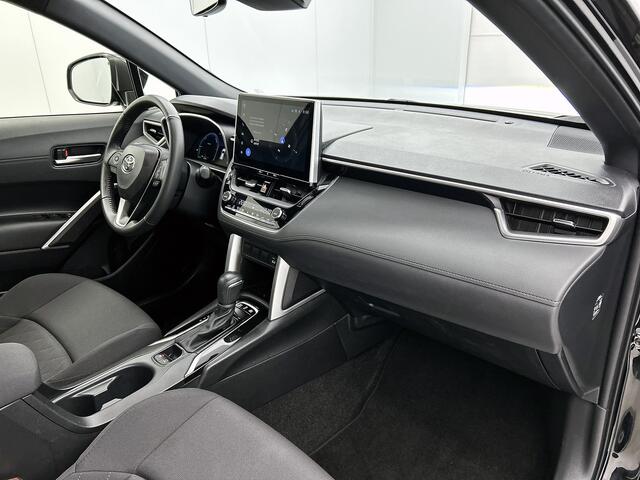 Toyota COROLLA Cross Hybrid 140 Active