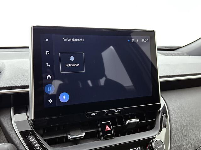 Toyota COROLLA Cross Hybrid 140 Active