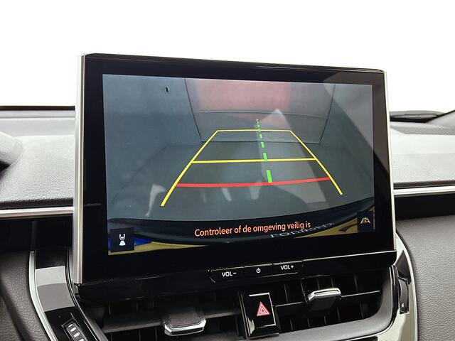 Toyota COROLLA Cross Hybrid 140 Active