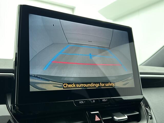 Toyota COROLLA Touring Sports Hybrid 140 Dynamic