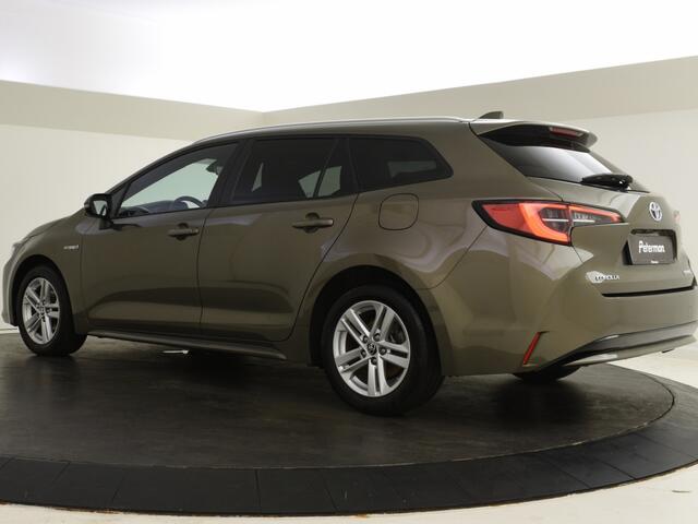 Toyota COROLLA 1.8 Hybrid Active | Stuur en Stoelverwarming | Carplay