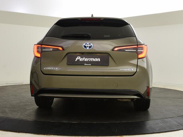 Toyota COROLLA 1.8 Hybrid Active | Stuur en Stoelverwarming | Carplay