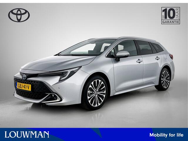 Toyota COROLLA Touring Sports Hybrid 140 Dynamic | Stoelverwarming |