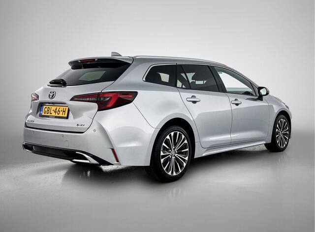 Toyota COROLLA Touring Sports Hybrid 140 Dynamic | Stoelverwarming |