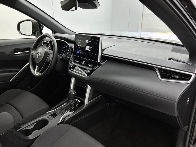 Toyota COROLLA Cross Hybrid 140 Active | Achteruitrijcamera | Dealeronderhouden |