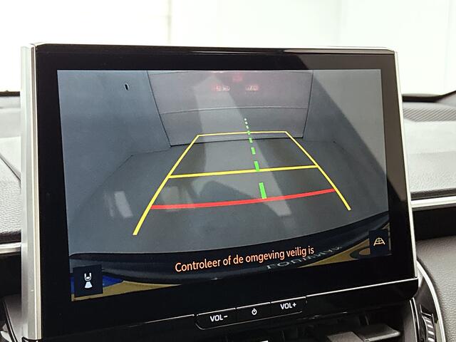 Toyota COROLLA Cross Hybrid 140 Active | Achteruitrijcamera | Dealeronderhouden |