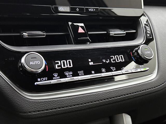 Toyota COROLLA Cross Hybrid 140 Active | Achteruitrijcamera | Dealeronderhouden |