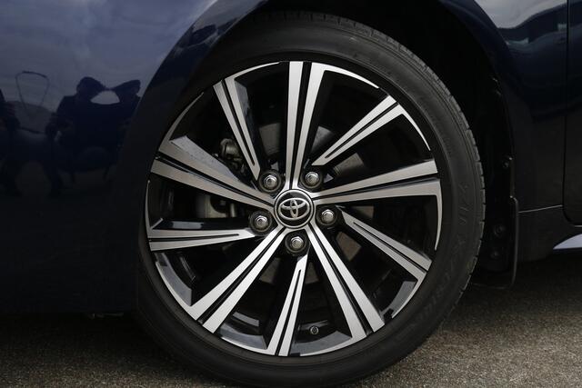 Toyota COROLLA Touring Sports 1.8 Hybrid Dynamic Trekhaak