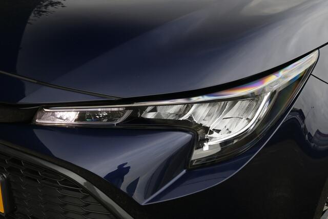 Toyota COROLLA Touring Sports 1.8 Hybrid Dynamic Trekhaak