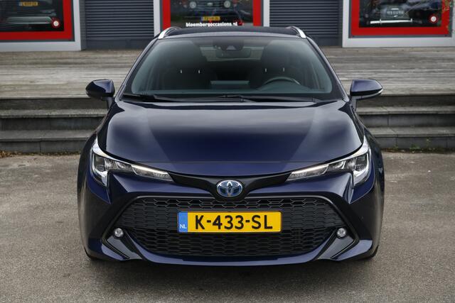 Toyota COROLLA Touring Sports 1.8 Hybrid Dynamic Trekhaak