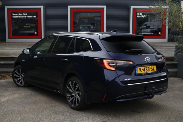 Toyota COROLLA Touring Sports 1.8 Hybrid Dynamic Trekhaak