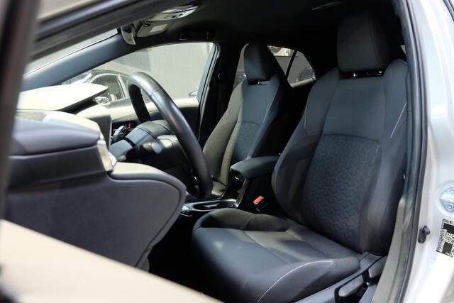 Toyota COROLLA 1.8 Hybrid Business / Garantie t/m '30 / 1ste eig. / Dealeronderhouden