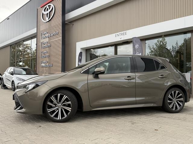 Toyota COROLLA 1.8 Hybrid Dynamic | Stoelverw | Adap Cruise (13575km)