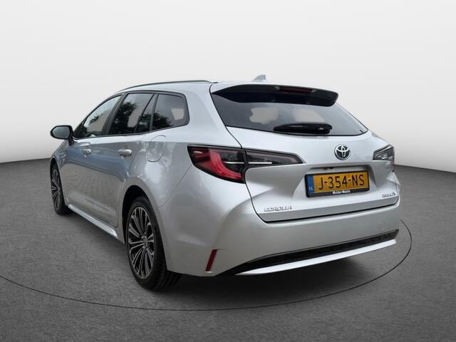 Toyota COROLLA 1.8 Hybrid Dynamic [ Camera Nav Stoelverwarming ]