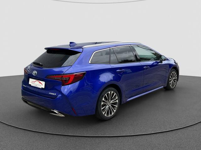 Toyota COROLLA Touring Sports 1.8 Hybrid First Edition | Virtual | Winterpack | Facelift model