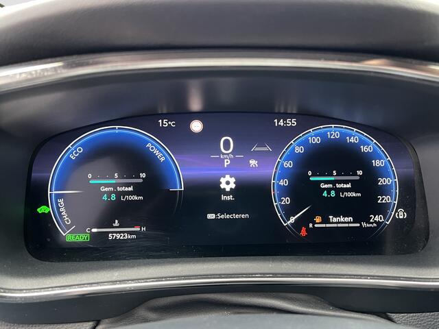 Toyota COROLLA Touring Sports 1.8 Hybrid First Edition | Virtual | Winterpack | Facelift model