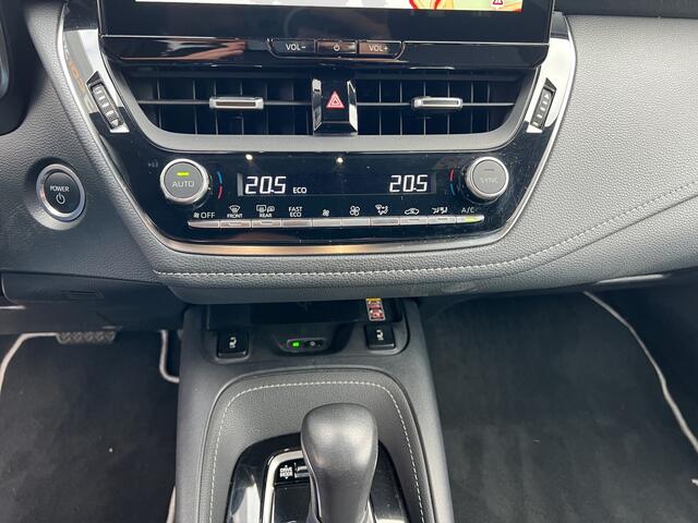 Toyota COROLLA Touring Sports 1.8 Hybrid First Edition | Virtual | Winterpack | Facelift model