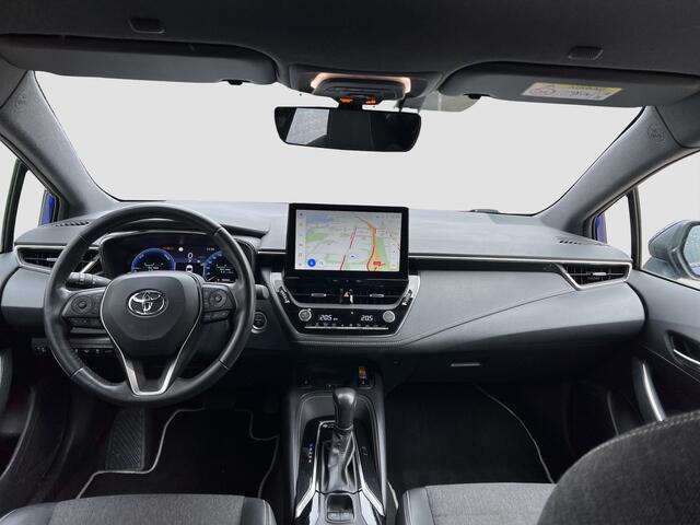 Toyota COROLLA Touring Sports 1.8 Hybrid First Edition | Virtual | Winterpack | Facelift model