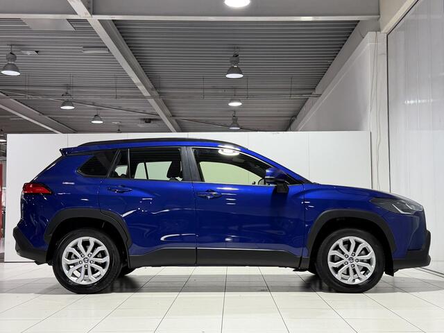 Toyota COROLLA Cross Hybrid 140 Active