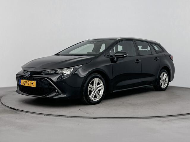 Toyota COROLLA Touring Sports 1.8 Hybrid Dynamic
