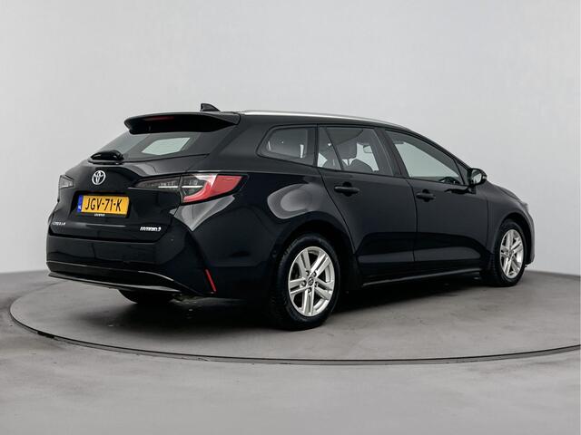 Toyota COROLLA Touring Sports 1.8 Hybrid Dynamic