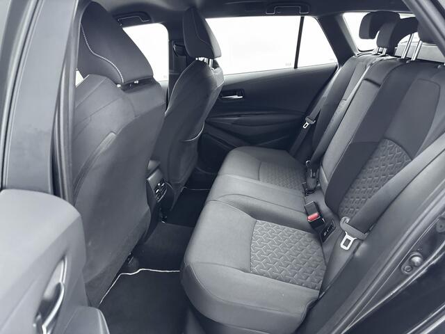 Toyota COROLLA Touring Sports 1.8 Hybrid Dynamic