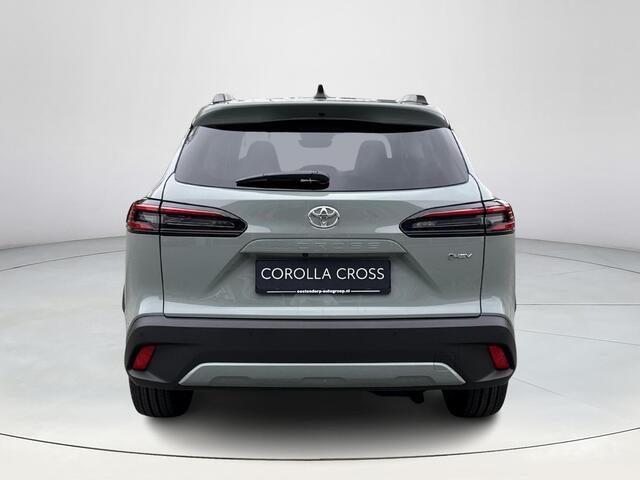 Toyota COROLLA Cross Hybrid 140 Dynamic **NIEUWE AUTO/ MJ 2025/ DIRECT LEVERBAAR**