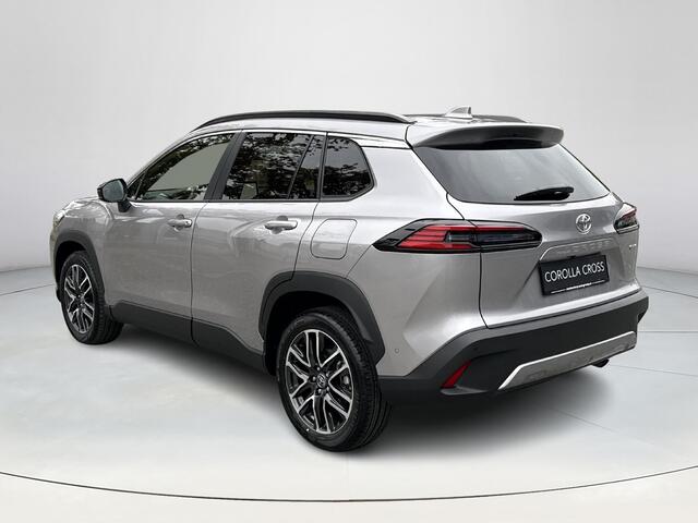 Toyota COROLLA Cross Hybrid 180 Executive **NIEUWE AUTO/ PANORAMADAK/ MJ 2025/ DIRECT LEVERBAAR**