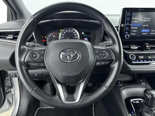 Toyota COROLLA Hybrid 140 Active | Apple Carplay & Android Auto | Parkeercamera | *