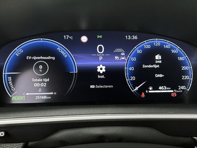 Toyota COROLLA Cross Hybrid 140 Active | Navigatie | Apple CarPlay | Android Auto |