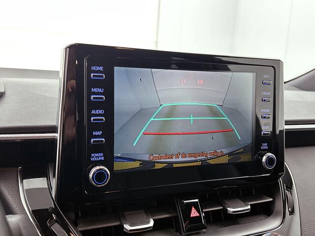 Toyota COROLLA Touring Sports 2.0 Hybrid Dynamic | Navigatie | Stoelverwarming |