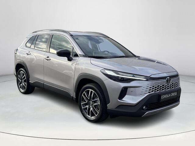 Toyota COROLLA Cross Hybrid 140 Dynamic