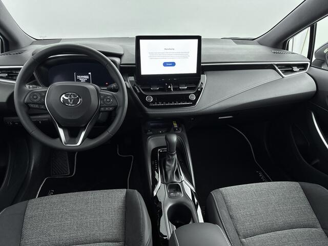 Toyota COROLLA Touring Sports Hybrid 140 Dynamic | Apple Carplay & Android Auto | Parkeercamera | | Direct leverbaar |
