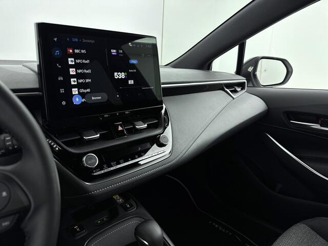 Toyota COROLLA Touring Sports Hybrid 140 Dynamic | Apple Carplay & Android Auto | Parkeercamera | | Direct leverbaar |