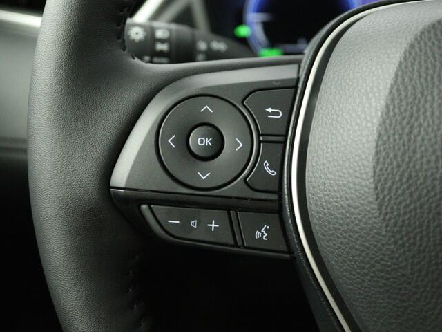 Toyota COROLLA Cross Hybrid 140 Dynamic *Uit Voorraad Leverbaar*