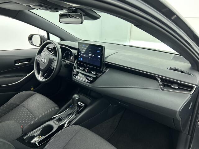 Toyota COROLLA Touring Sports Hybrid 140 Active