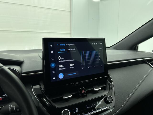 Toyota COROLLA Touring Sports Hybrid 140 Active