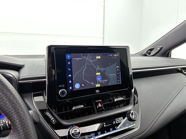 Toyota COROLLA 2.0 Hybrid Business GR Sport Plus | waanzinnig mooi uitgevoerd | Panodak |