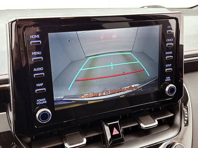 Toyota COROLLA Touring Sports 2.0 Hybrid Executive | Premium uitgevoerd |