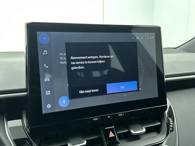 Toyota COROLLA Touring Sports Hybrid 140 Active | 1e Eigenaar | BTW'er | Apple Carplay / Android Auto | Camera | Facelift Model |