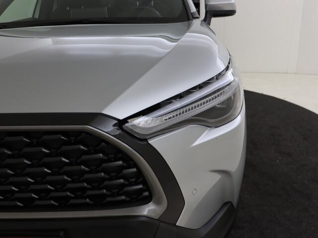 Toyota COROLLA Cross Hybrid 140 Style | Achteruitrijcamera | Stoelverwarming | Dealeronderhouden |