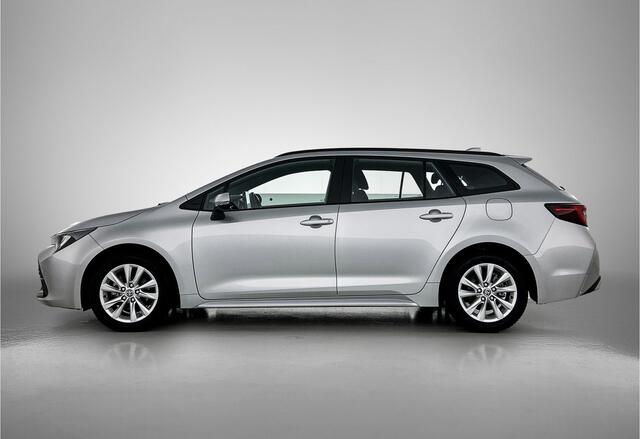 Toyota COROLLA Touring Sports Hybrid 140 Active | 1e Eigenaar | BTW'er | Apple Carplay / Android Auto | Camera | Facelift Model |