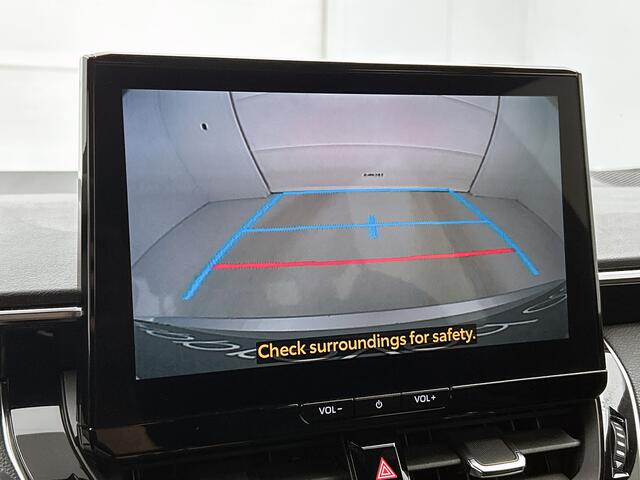 Toyota COROLLA Touring Sports Hybrid 140 Active | 1e Eigenaar | BTW'er | Apple Carplay / Android Auto | Camera | Facelift Model |