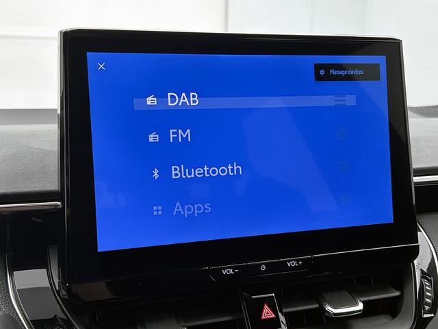 Toyota COROLLA Touring Sports Hybrid 140 Active | 1e Eigenaar | BTW'er | Apple Carplay / Android Auto | Camera | Facelift Model |